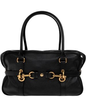 Burberry Handbags - Nero