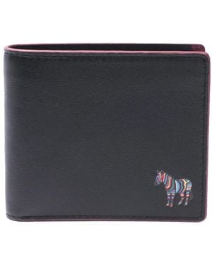 Paul Smith Wallets & Cardholders - Noir