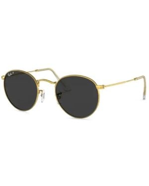 Ray-Ban Sunglasses - Yellow
