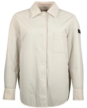 Peuterey Light Jackets - Blanco