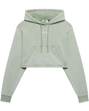 Gcds Hoodies - Green