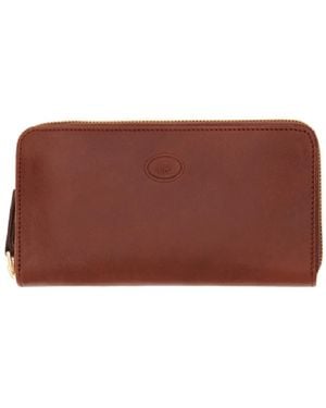 The Bridge Wallets & Cardholders - Brown