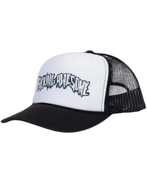 Fa Caps - Noir