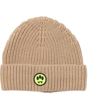 Barrow Beanies - Natural