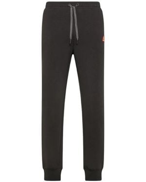 Sun 68 Broeken ,Zwart ,Pantalone