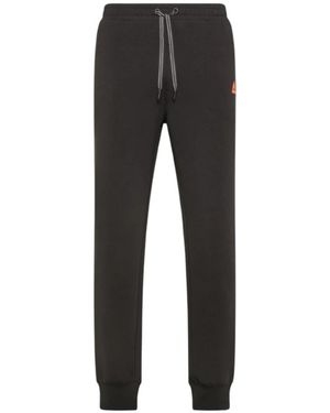 Sun 68 Joggers - Black