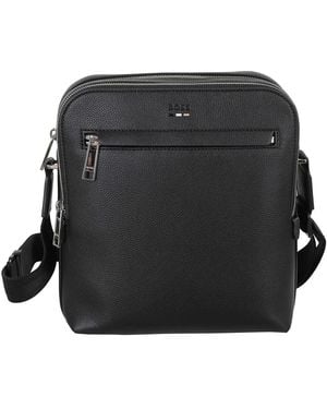 BOSS Messenger Bags - Nero