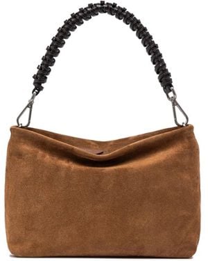 Gianni Chiarini Handbags - Brown