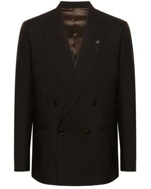 Lardini Blazers - Noir