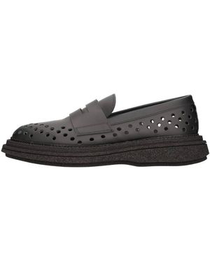 THE ANTIPODE Flache Schuhe Schwarz