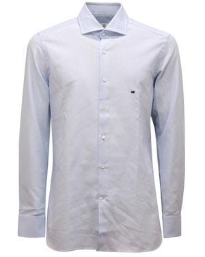 Sonrisa Casual Shirts - Blue