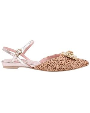 Ras 7657 Hook - Pink