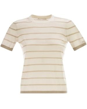 Max Mara Cashmere Knitwear - Neutre
