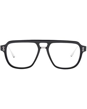Akoni Glasses - Marrón