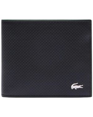 Portafoglio uomo lacoste prezzi hotsell