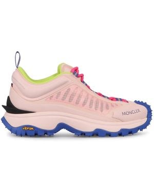 Moncler Sneakers - Rosa