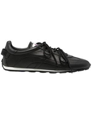 DSquared² Sneakers - Noir