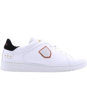 Pantofola D Oro Sneakers - Bianco