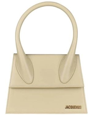 Jacquemus Le Grand Chiquito - Natur