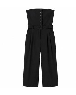 Dolce & Gabbana Jumpsuits - Negro