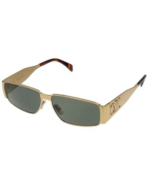Celine Sunglasses - Metallic