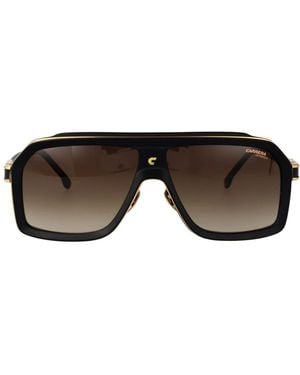 Carrera Stylische Sonnenbrille Mit Modell Ca 1053/S/Ti - Braun