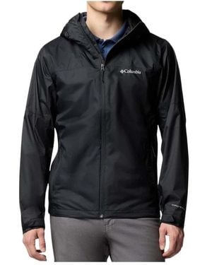 Columbia Fitness ,Zwart ,Coats