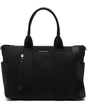 Michael Kors Tote Bags - Negro