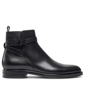 BOSS Ankle Boots - Nero