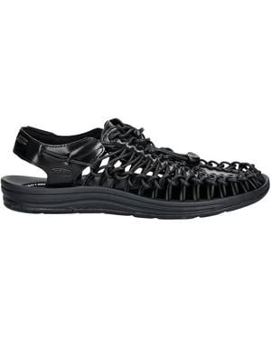 Keen Outdoor Shoes - Noir