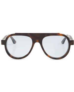 Thierry Lasry Sunglasses - Brown