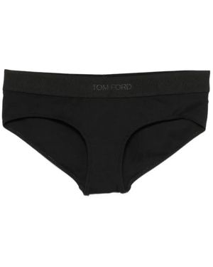 Tom Ford Bottoms - Negro