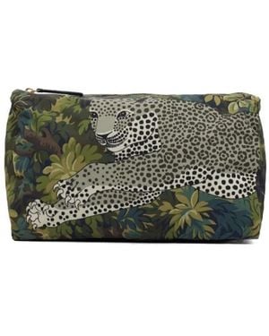 Inoui Edition Toilet Bags - Green