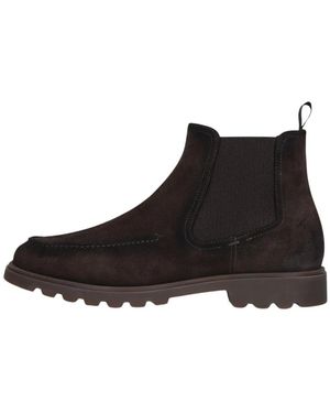 GIORGIO 93915 Chelsea Laarzen - Zwart