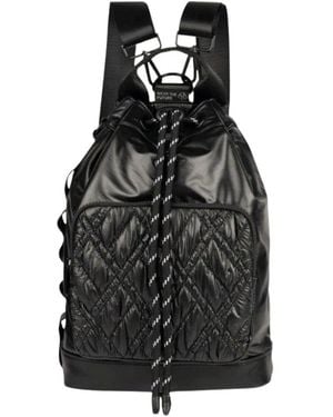 Munich Backpacks - Negro