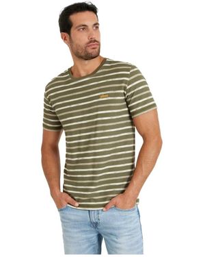 Guess T-Shirts - Verde