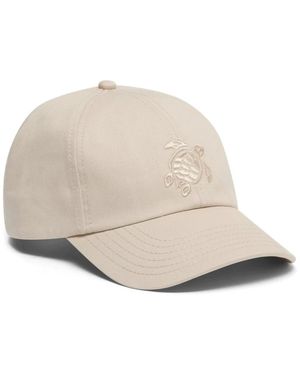 Vilebrequin Caps - Blanco