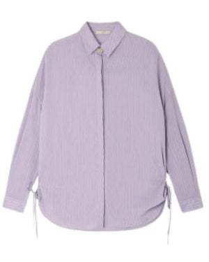 Sessun Shirts - Morado