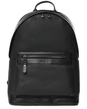 Michael Kors Backpacks - Negro