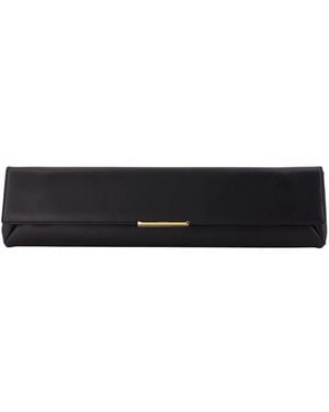 Balmain Clutches - Nero
