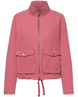 Street One Light Jassen - Roze