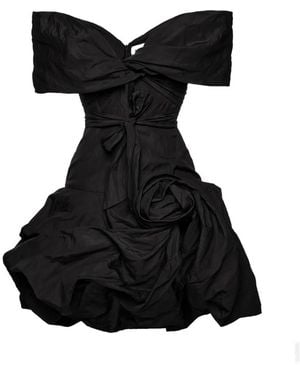 Magda Butrym Party Dresses - Negro