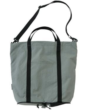 Gramicci Cross Body Bags - Black