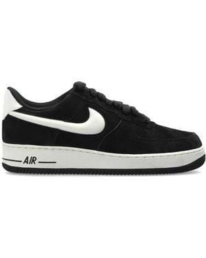 Nike Air Force 1 '07 Lv8 - Schwarz