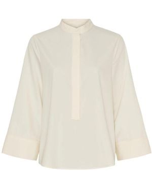Btfcph Blouses - Blanco
