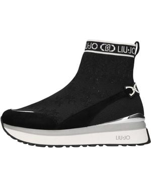 Liu Jo Sneakers - Noir