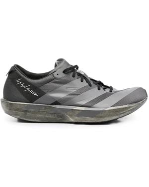 Y-3 Adios 9 - Grau