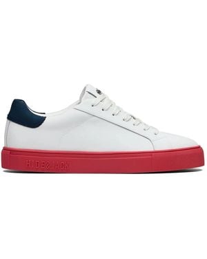 HIDE & JACK Sneakers - Blanco