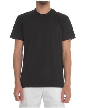 Hogan T-Shirts - Nero