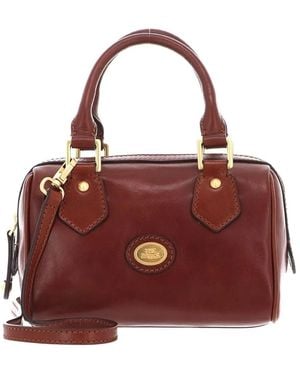 The Bridge Bauletto Piccolo - Rood